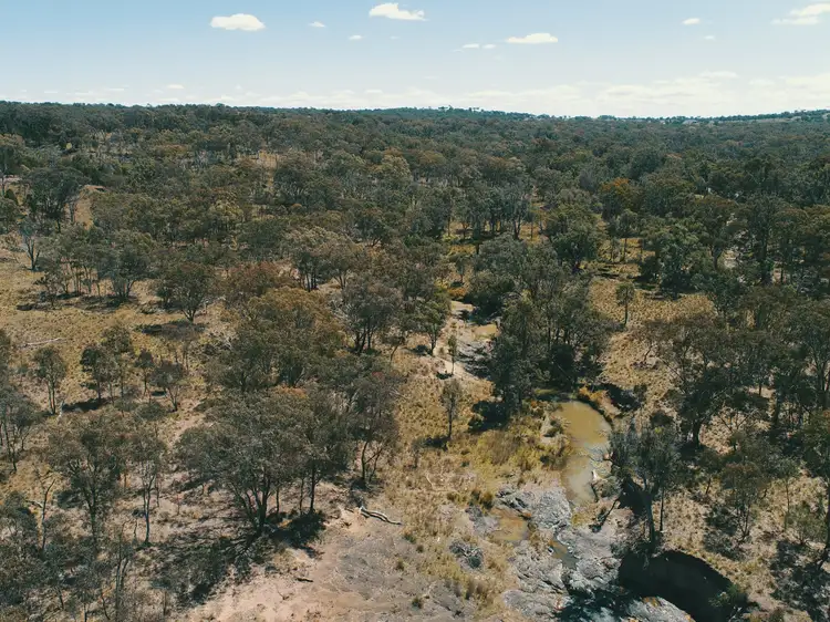 Fourth view of Homely rural property listing, Lot 1 Stanthorpe Inglewood Road, Stanthorpe QLD 4380