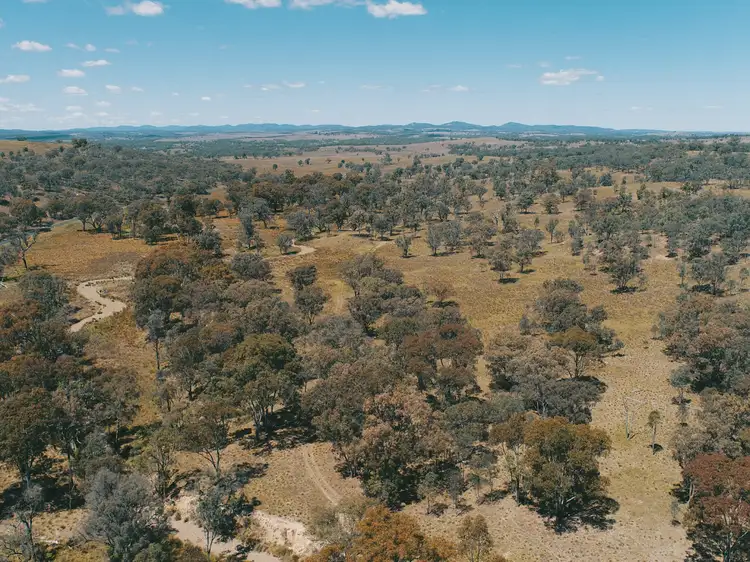 Fifth view of Homely rural property listing, Lot 1 Stanthorpe Inglewood Road, Stanthorpe QLD 4380