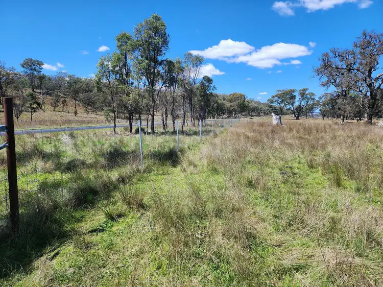 Sixth view of Homely rural property listing, Lot 1 Stanthorpe Inglewood Road, Stanthorpe QLD 4380