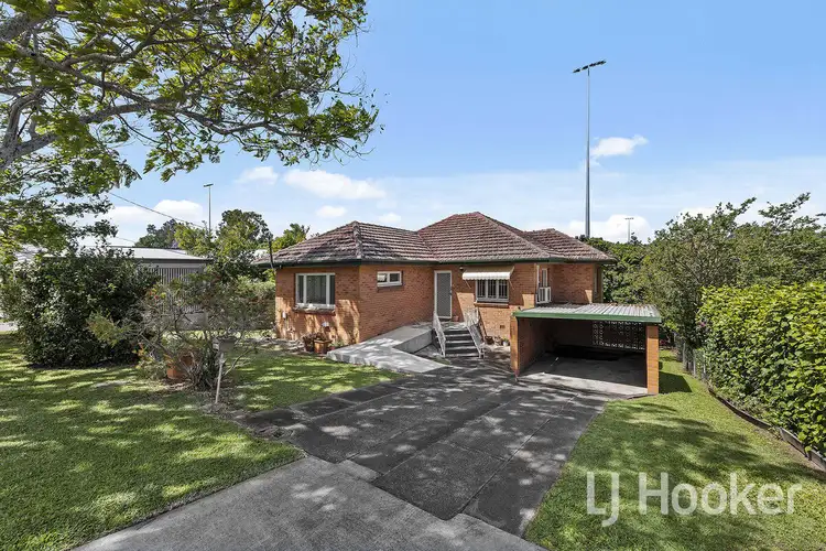 Main view of Homely house listing, 28 Crutchley Street, Fairfield QLD 4103