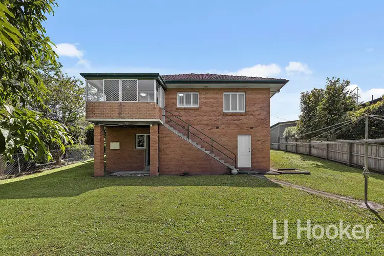 Second view of Homely house listing, 28 Crutchley Street, Fairfield QLD 4103