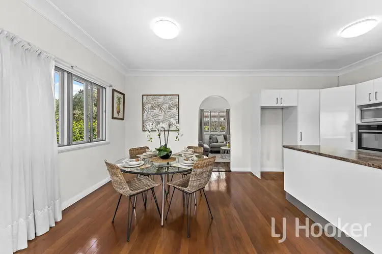 Fourth view of Homely house listing, 28 Crutchley Street, Fairfield QLD 4103