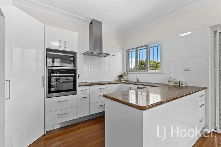 Fifth view of Homely house listing, 28 Crutchley Street, Fairfield QLD 4103