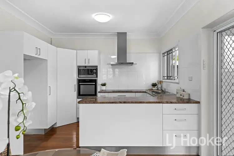 Sixth view of Homely house listing, 28 Crutchley Street, Fairfield QLD 4103