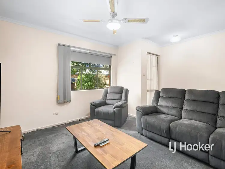 Second view of Homely townhouse listing, 2/2 Renner Street, East Side NT 870