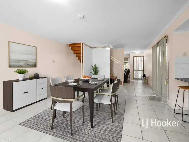 Third view of Homely townhouse listing, 2/2 Renner Street, East Side NT 870