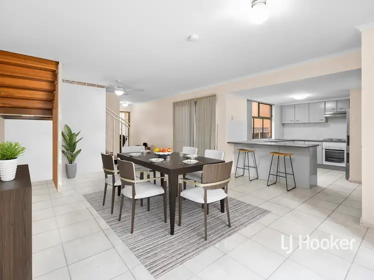 Sixth view of Homely townhouse listing, 2/2 Renner Street, East Side NT 870