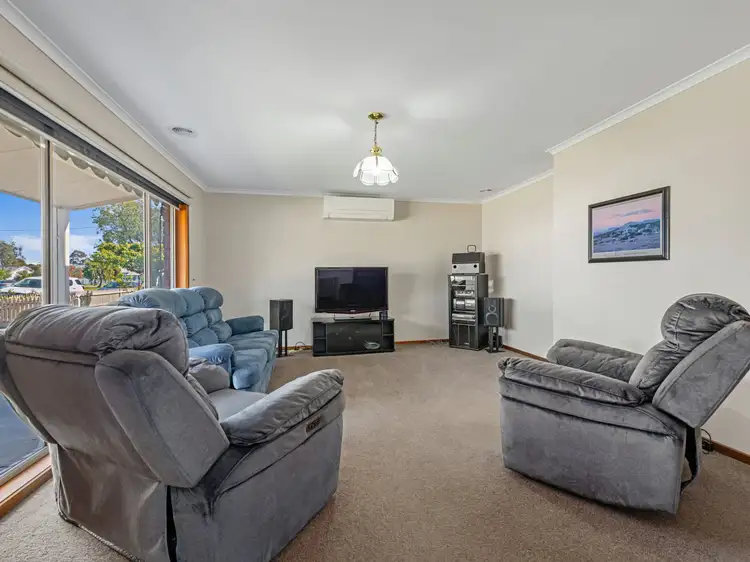 Second view of Homely house listing, 57 Dawson Street, Bairnsdale VIC 3875