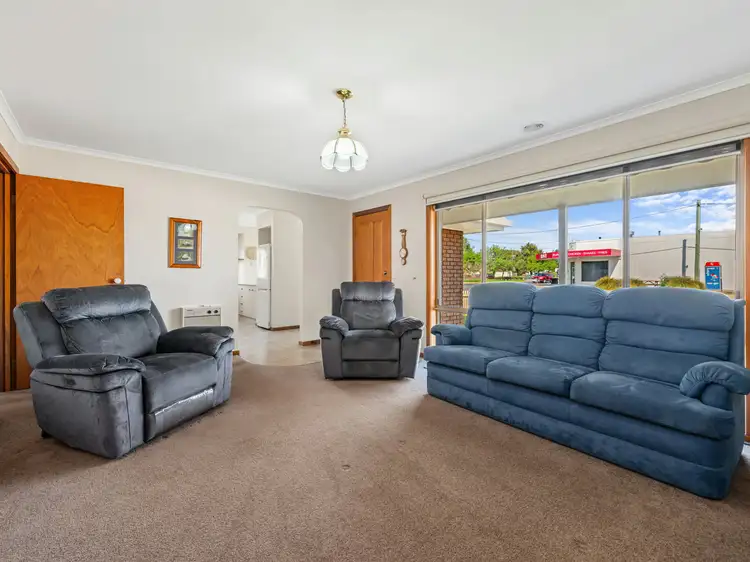 Third view of Homely house listing, 57 Dawson Street, Bairnsdale VIC 3875