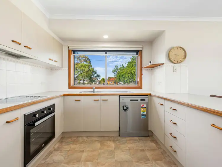 Fourth view of Homely house listing, 57 Dawson Street, Bairnsdale VIC 3875