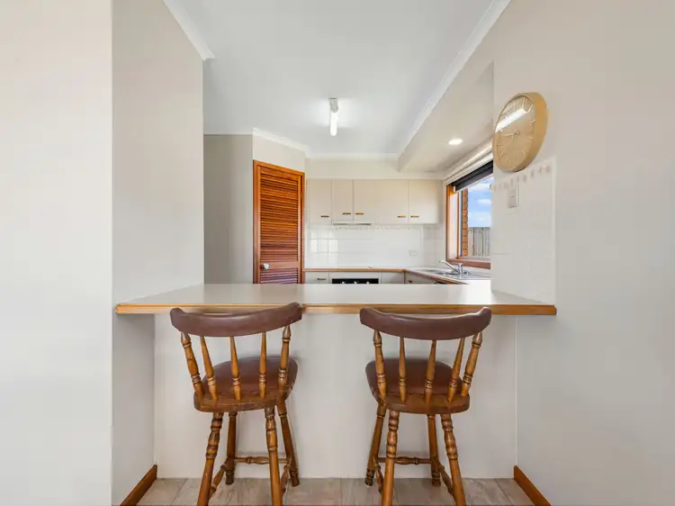 Fifth view of Homely house listing, 57 Dawson Street, Bairnsdale VIC 3875