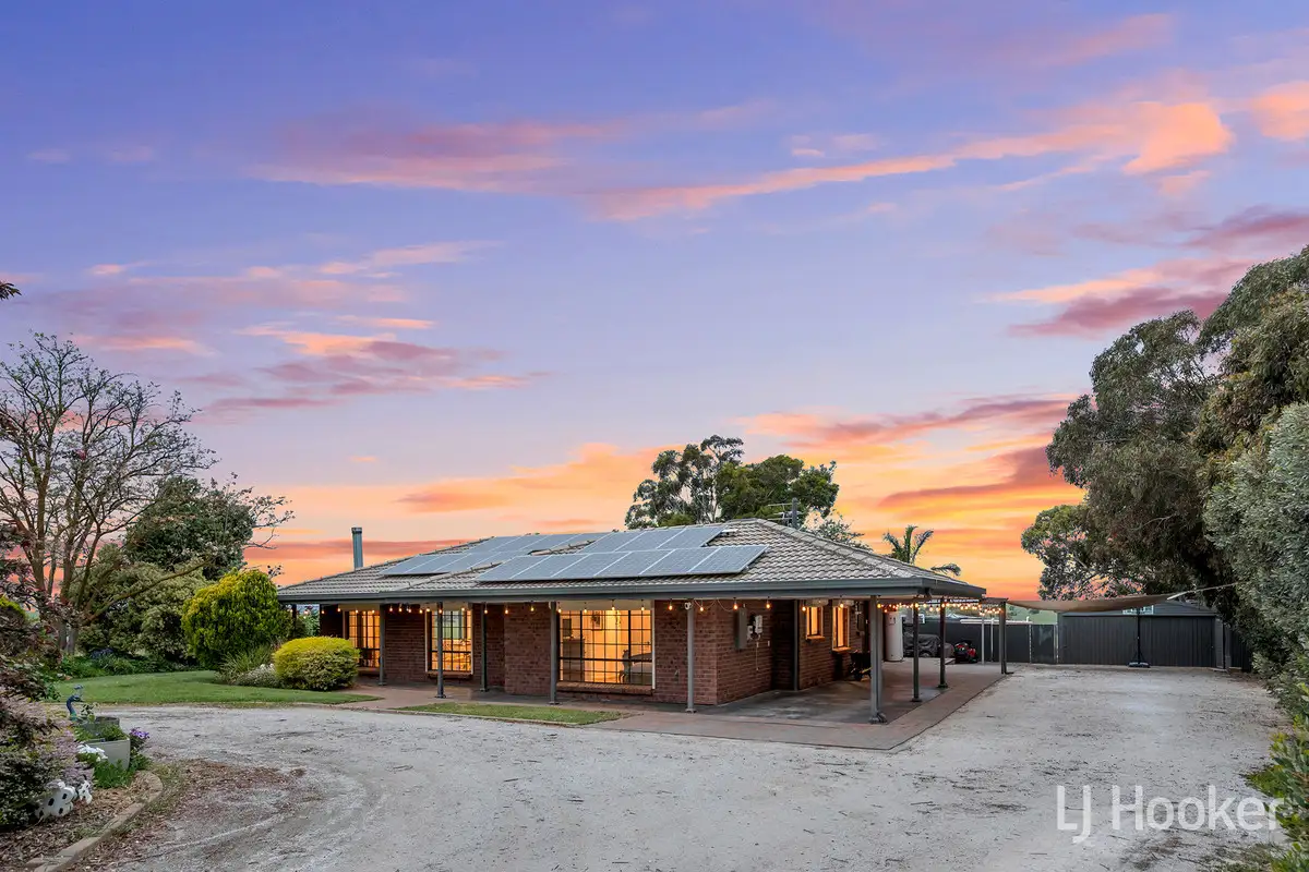 Main view of Homely house listing, 383 Vandeleur Road, Tarlee SA 5411
