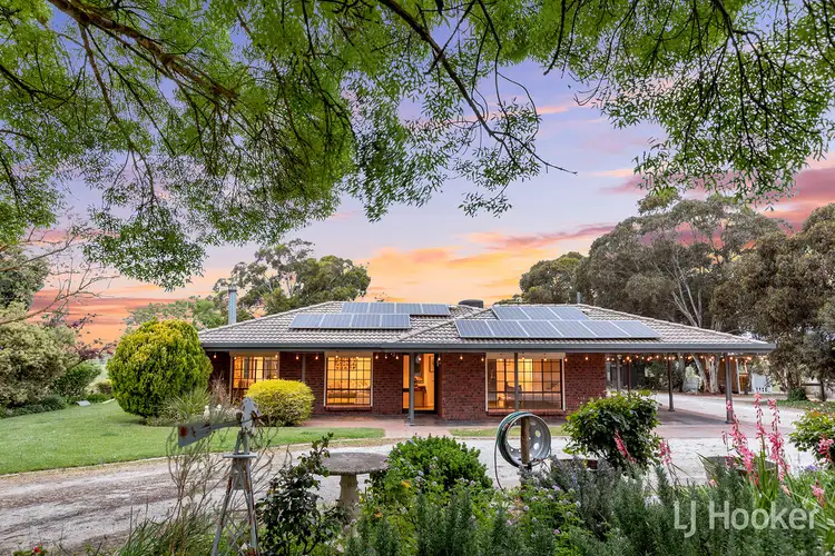 Second view of Homely house listing, 383 Vandeleur Road, Tarlee SA 5411