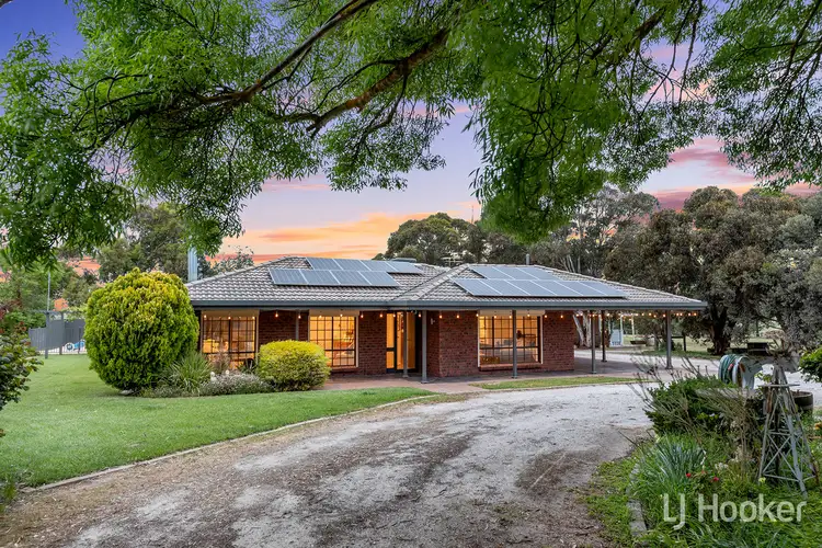 Third view of Homely house listing, 383 Vandeleur Road, Tarlee SA 5411