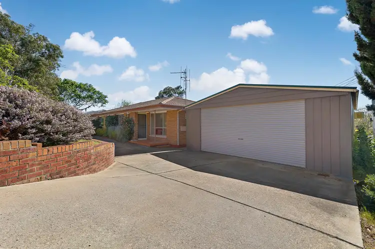 136 Chuculba Crescent, Giralang ACT 2617