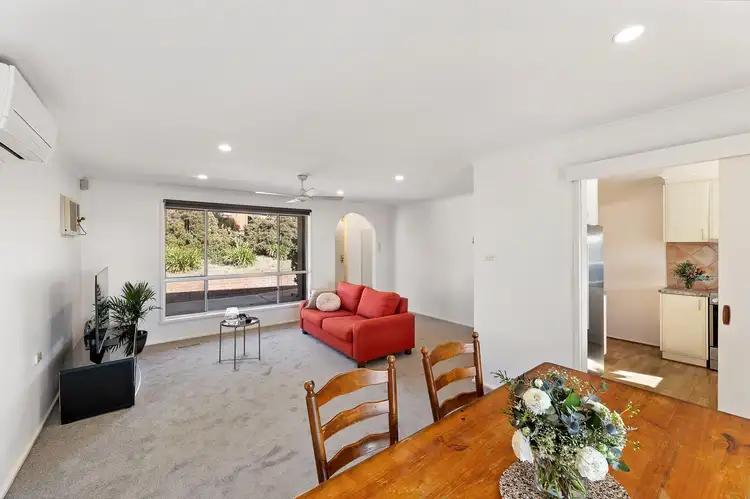 Third view of Homely house listing, 136 Chuculba Crescent, Giralang ACT 2617