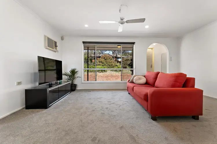 Fourth view of Homely house listing, 136 Chuculba Crescent, Giralang ACT 2617