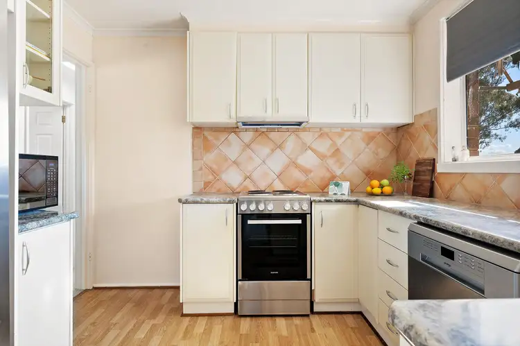 Sixth view of Homely house listing, 136 Chuculba Crescent, Giralang ACT 2617