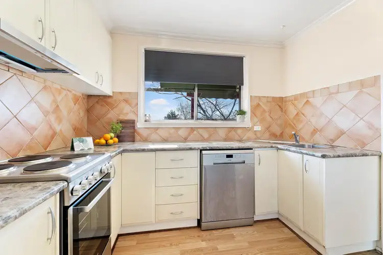 Seventh view of Homely house listing, 136 Chuculba Crescent, Giralang ACT 2617
