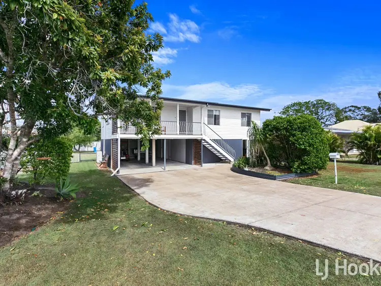 Third view of Homely house listing, 36 George Street, Maryborough QLD 4650
