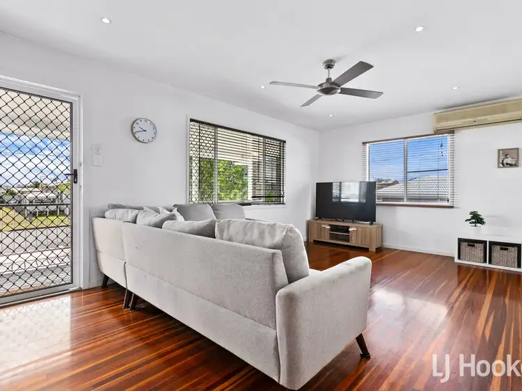 Fourth view of Homely house listing, 36 George Street, Maryborough QLD 4650