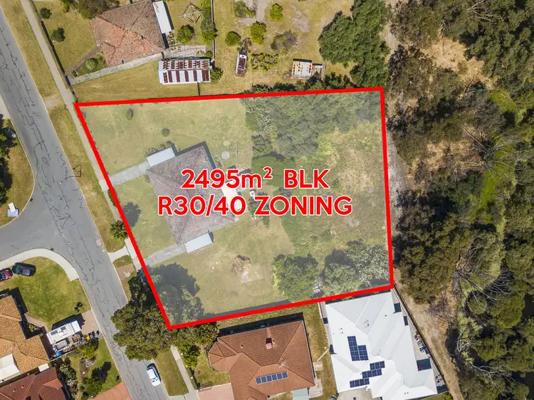 Second view of Homely semi-detached listing, 29 Percy Street, Gosnells WA 6110