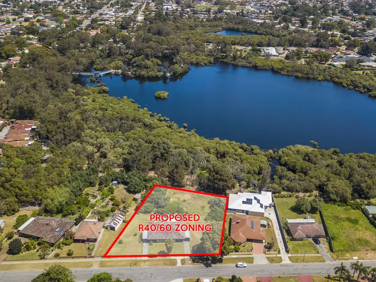 Third view of Homely semi-detached listing, 29 Percy Street, Gosnells WA 6110