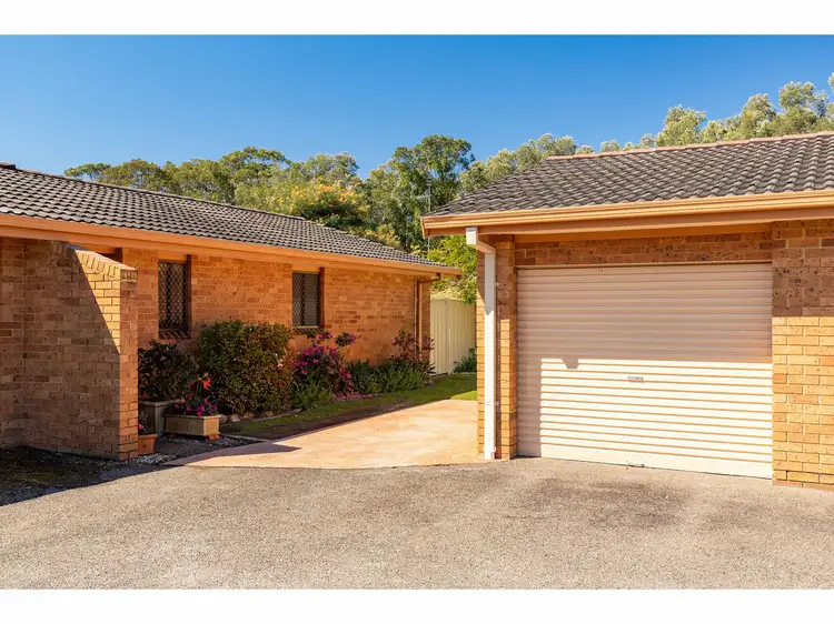 Main view of Homely villa listing, 3/102-106 Macintosh Street, Forster NSW 2428