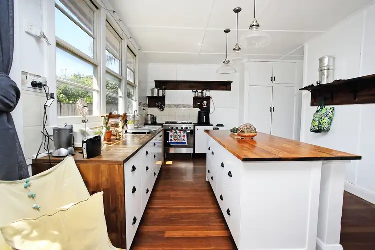 Main view of Homely house listing, 21 Gibson Street, Atherton QLD 4883