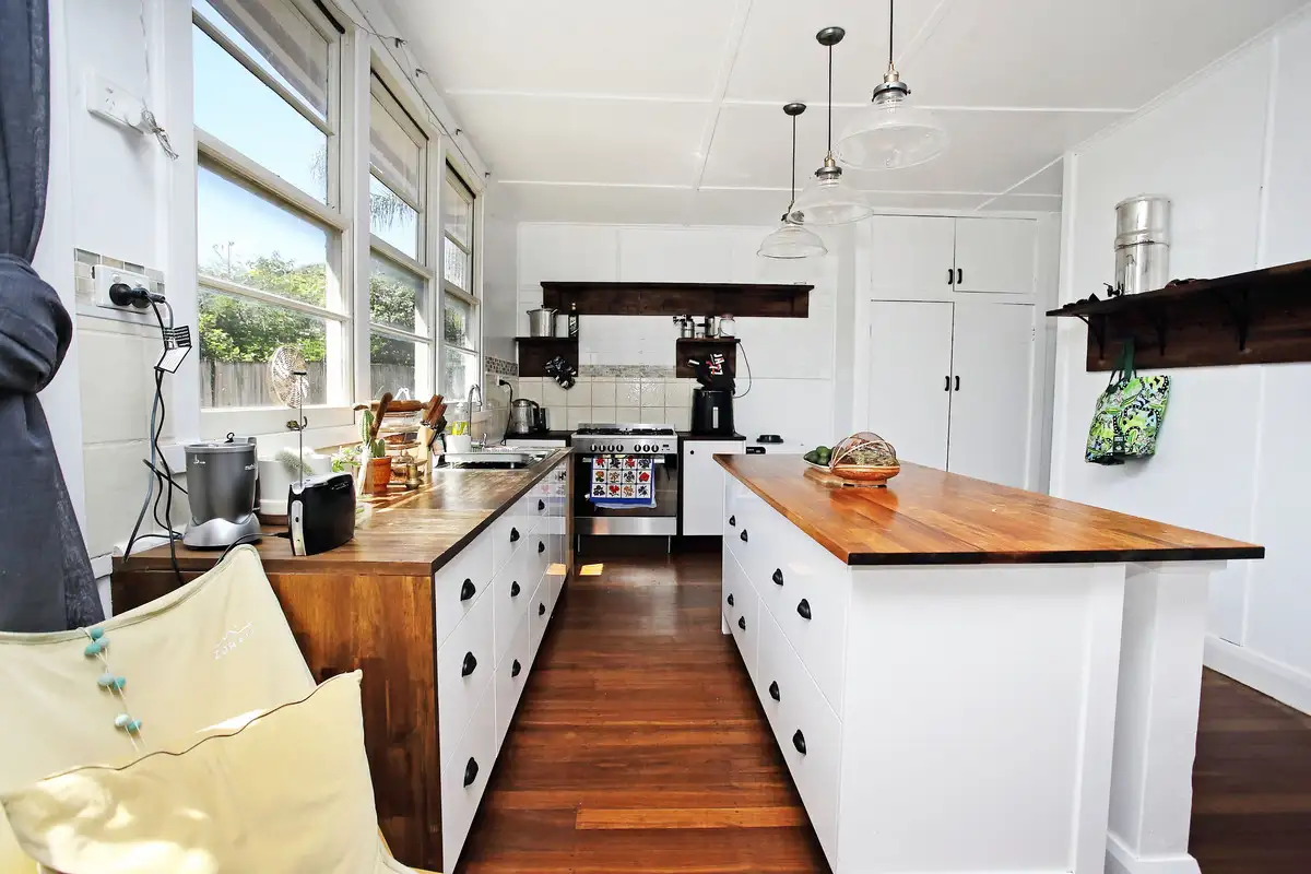 Main view of Homely house listing, 21 Gibson Street, Atherton QLD 4883