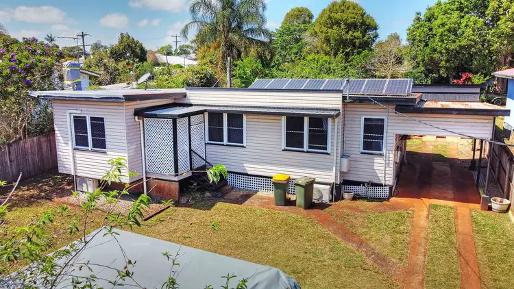 Third view of Homely house listing, 21 Gibson Street, Atherton QLD 4883
