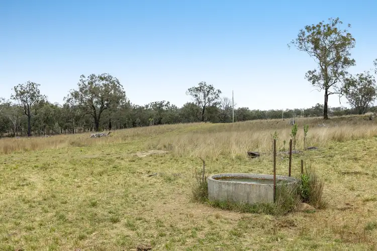 Third view of Homely land listing, 608 Mountain Maid Road, Greymare QLD 4370