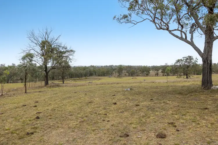 Fourth view of Homely land listing, 608 Mountain Maid Road, Greymare QLD 4370