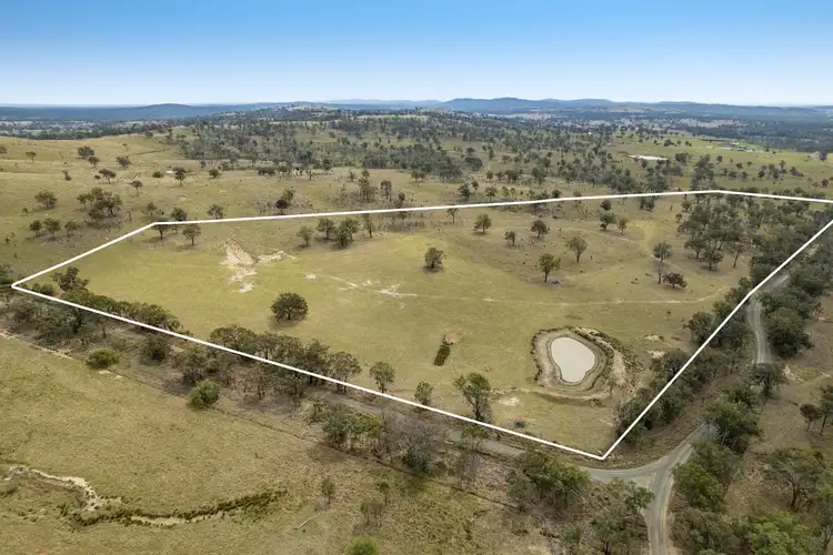 Sixth view of Homely land listing, 608 Mountain Maid Road, Greymare QLD 4370