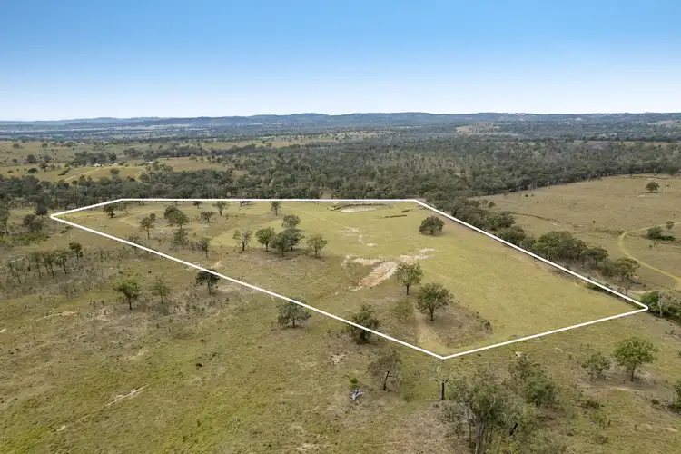 Seventh view of Homely land listing, 608 Mountain Maid Road, Greymare QLD 4370