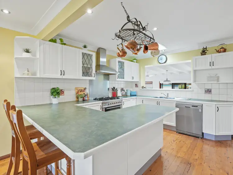 Second view of Homely house listing, 28 Lackersteen Street, Callala Bay NSW 2540
