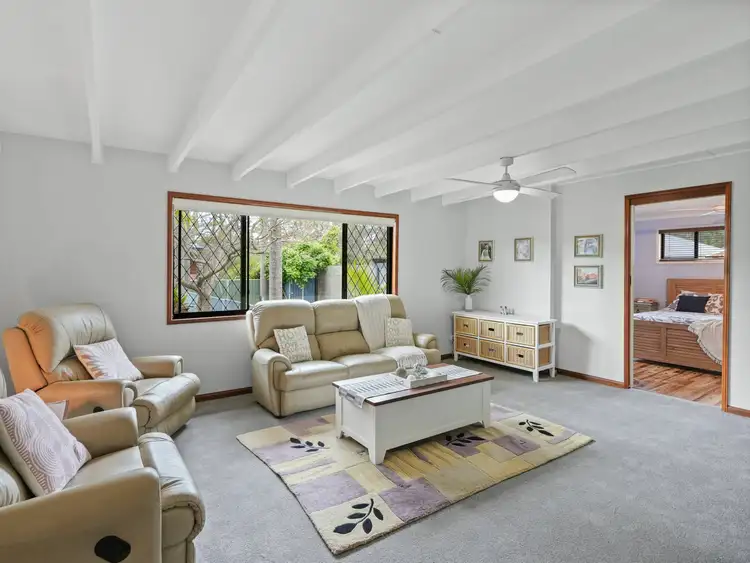 Third view of Homely house listing, 28 Lackersteen Street, Callala Bay NSW 2540