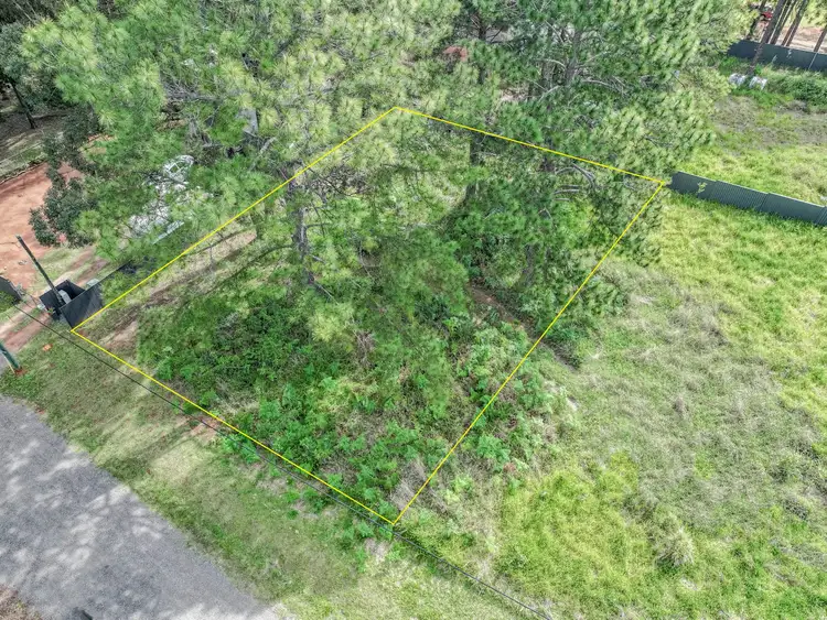 Second view of Homely land listing, 13 Tails Street, Russell Island QLD 4184