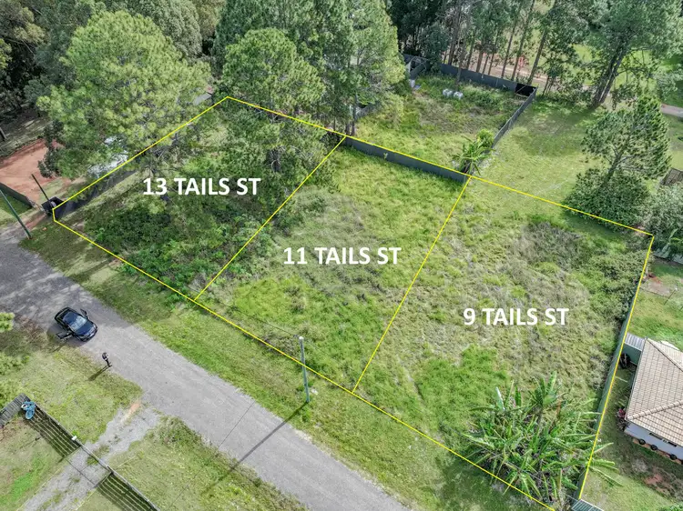 9 Tails street, Russell Island QLD 4184