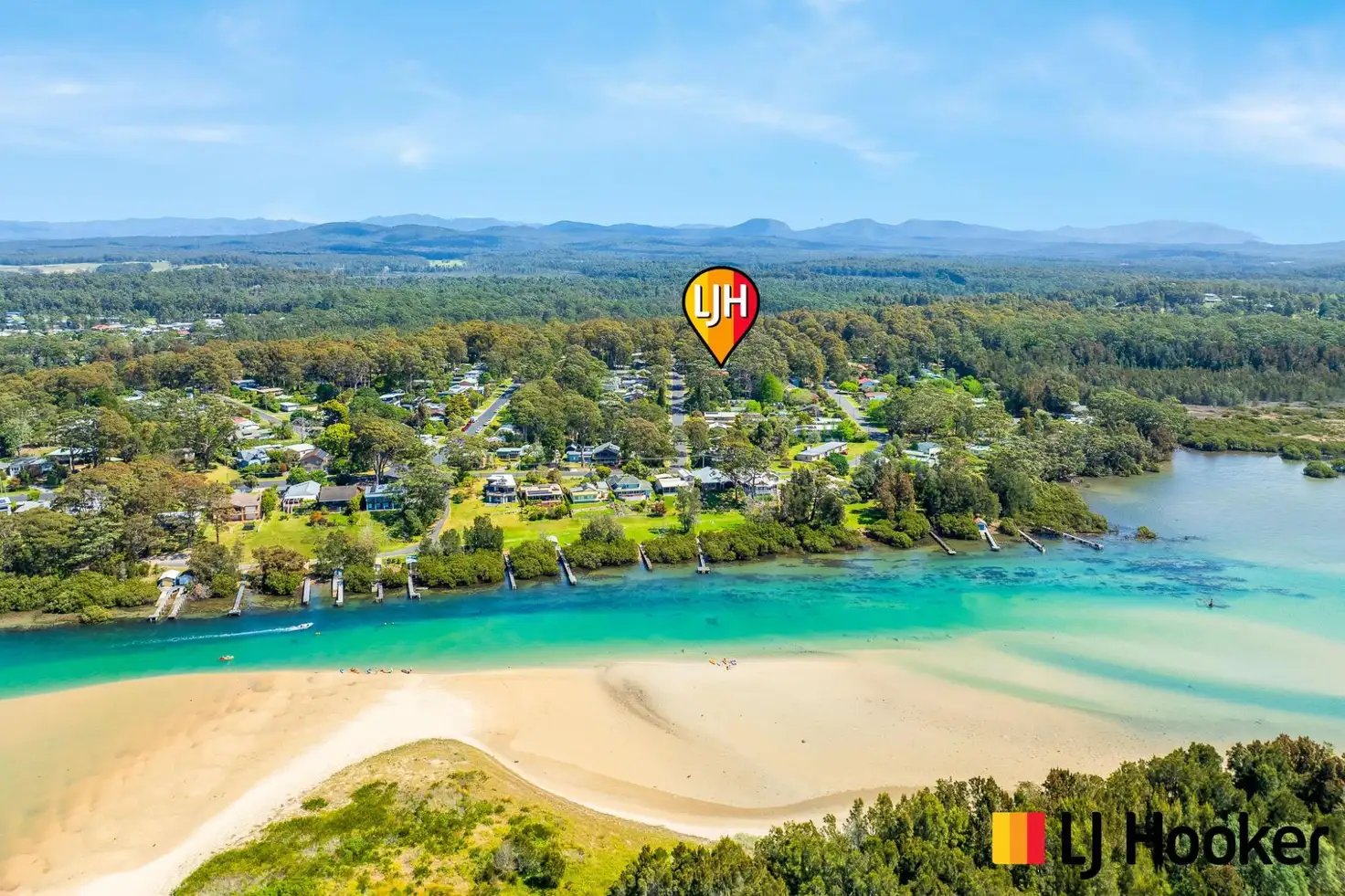 Main view of Homely house listing, 14 Hilmer Avenue, Mossy Point NSW 2537