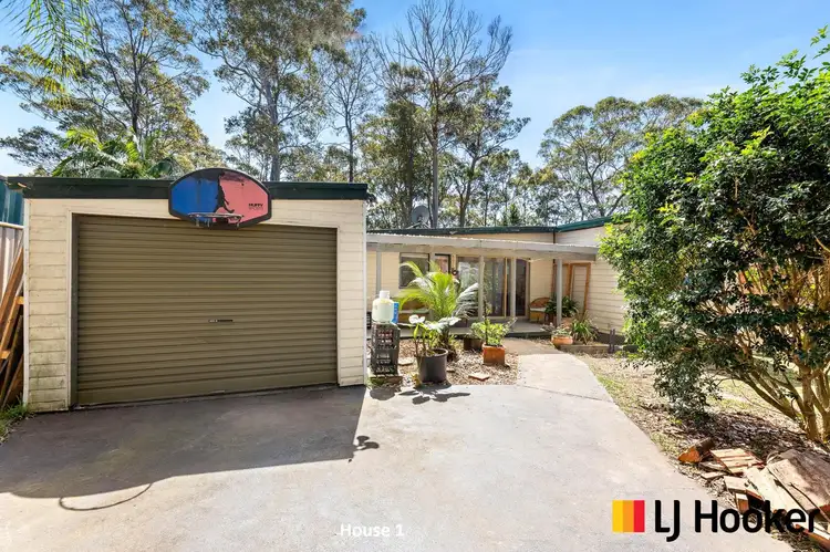 Third view of Homely house listing, 14 Hilmer Avenue, Mossy Point NSW 2537