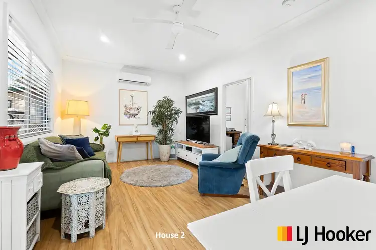 Fifth view of Homely house listing, 14 Hilmer Avenue, Mossy Point NSW 2537