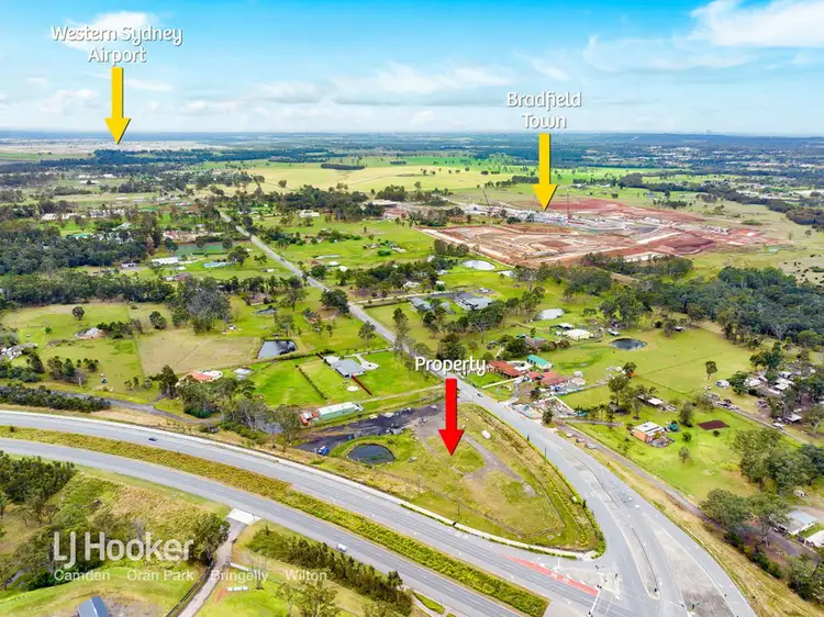 1340 The Northern Road, Bradfield NSW 2556
