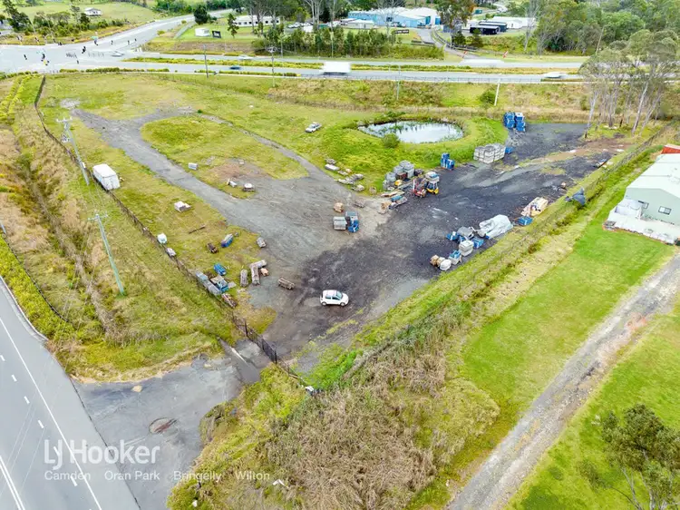 Fifth view of Homely land listing, 1340 The Northern Road, Bradfield NSW 2556