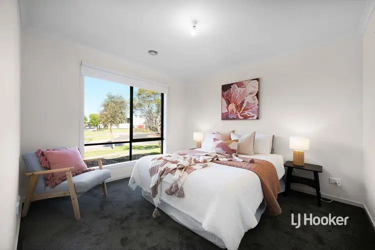 Second view of Homely house listing, 3 Kwila Drive, Truganina VIC 3029