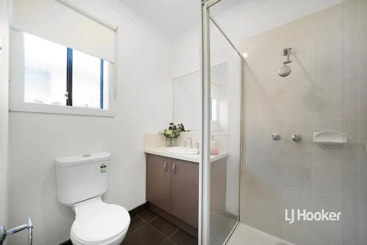 Third view of Homely house listing, 3 Kwila Drive, Truganina VIC 3029