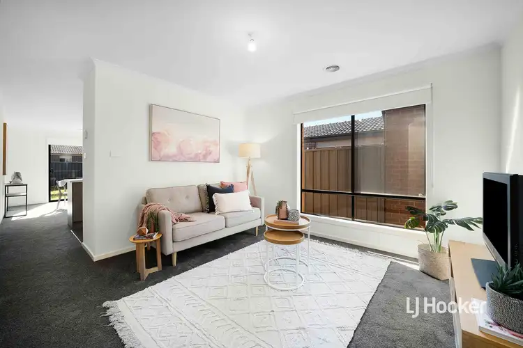 Fourth view of Homely house listing, 3 Kwila Drive, Truganina VIC 3029