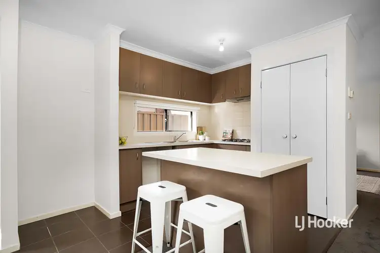 Sixth view of Homely house listing, 3 Kwila Drive, Truganina VIC 3029