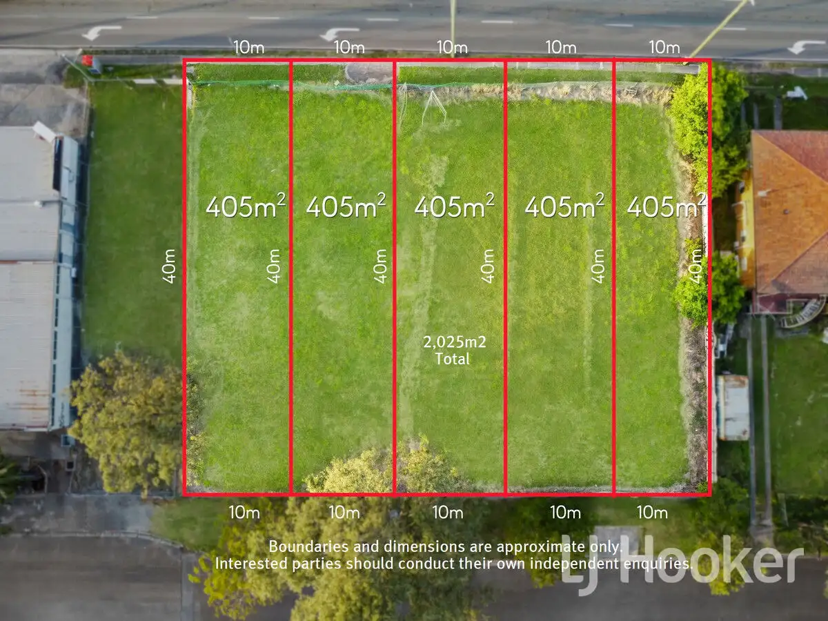 Main view of Homely land listing, 66-74 Granard Road, Archerfield QLD 4108