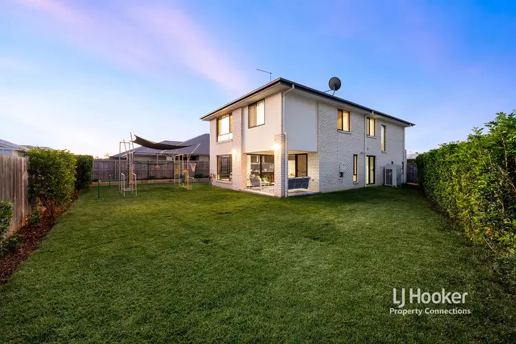 Second view of Homely house listing, 13 Wedge Tail Court, Griffin QLD 4503